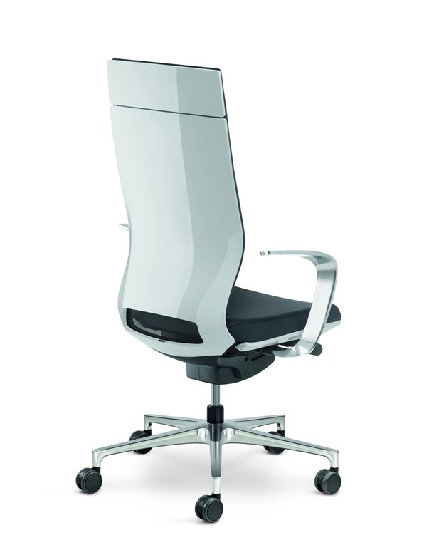 Крісло KLOBER MOTEO STYLE для керівника преміум класу