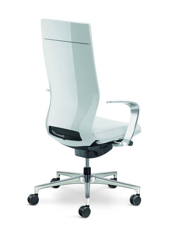 Крісло KLOBER MOTEO STYLE для керівника преміум класу