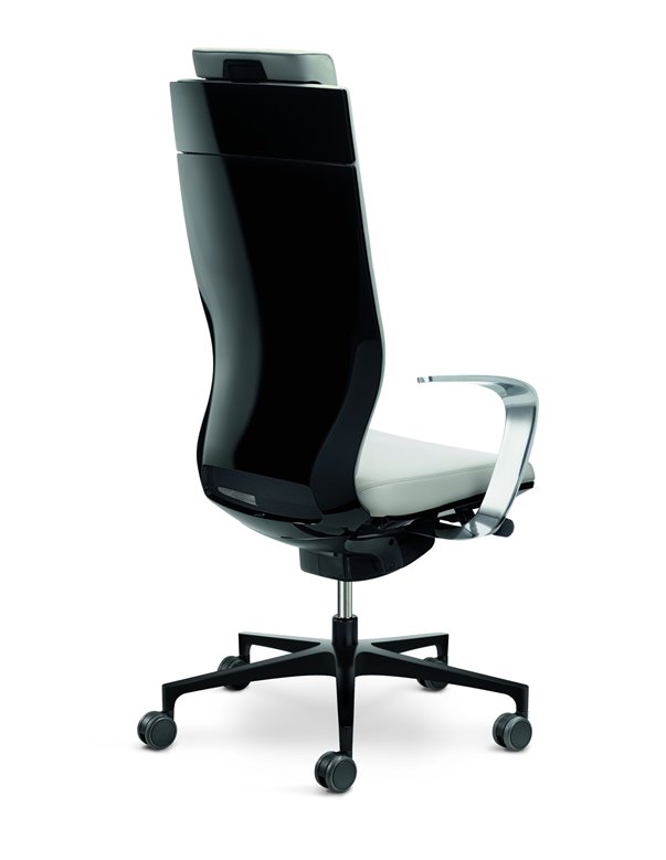 Крісло KLOBER MOTEO STYLE для керівника преміум класу