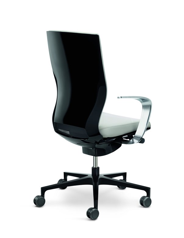 Крісло KLOBER MOTEO STYLE для керівника преміум класу