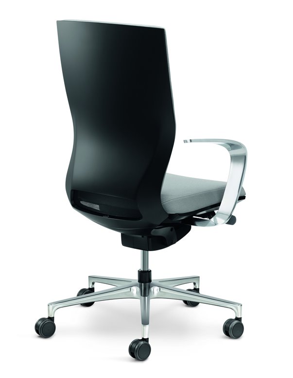 Крісло KLOBER MOTEO STYLE для керівника преміум класу