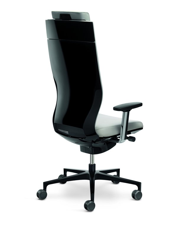 Крісло KLOBER MOTEO STYLE для керівника преміум класу