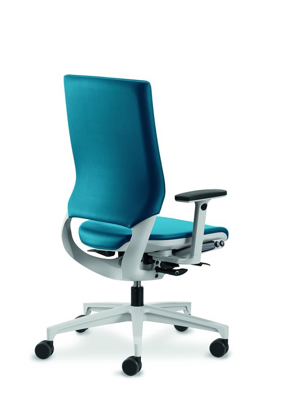 Крісло KLOBER MERA KLIMASTUHL для персоналу з підігрівом та вентиляцією