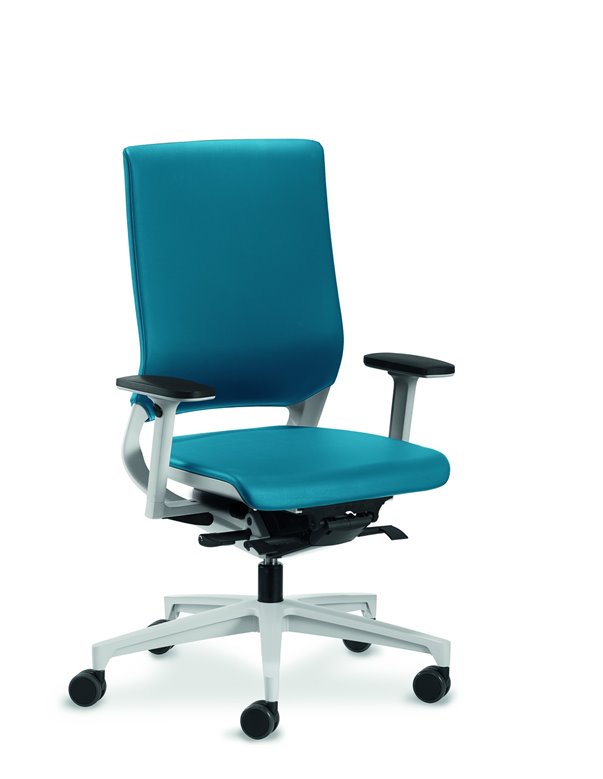 Крісло KLOBER MERA KLIMASTUHL для персоналу з підігрівом та вентиляцією