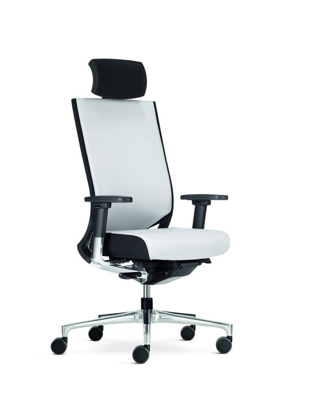 Крісло KLOBER DUERA для керівника