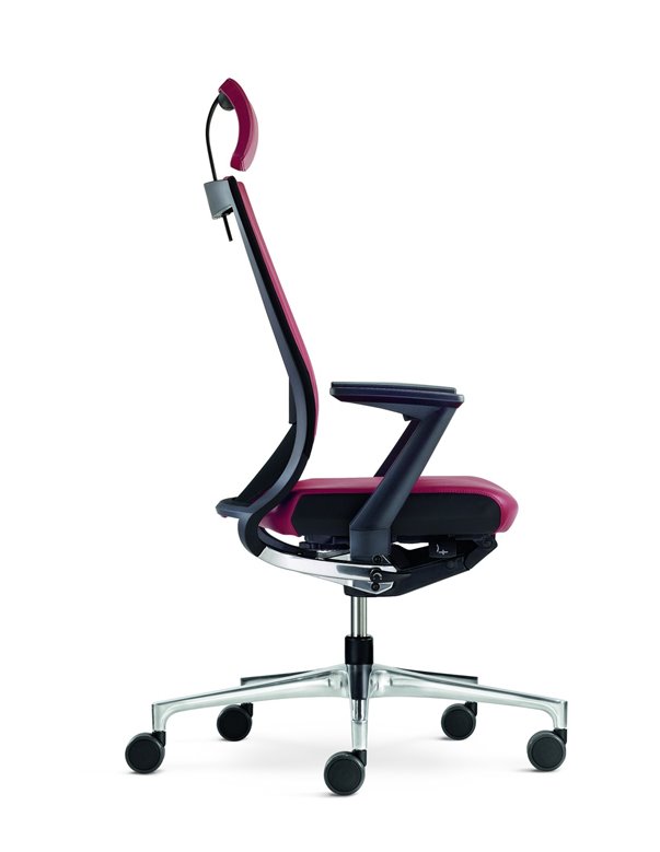 Крісло KLOBER DUERA для керівника