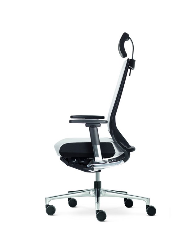 Крісло KLOBER DUERA для керівника