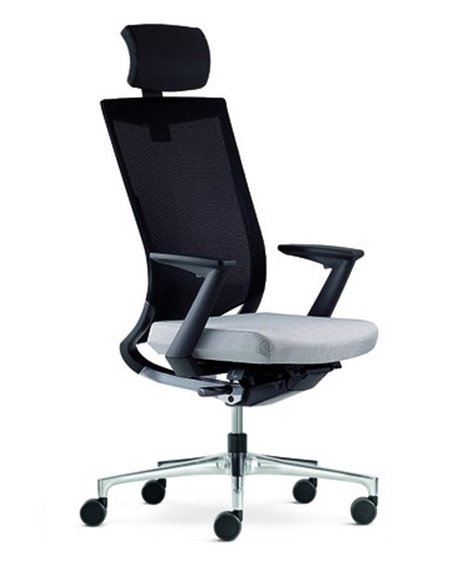 Крісло KLOBER DUERA для керівника