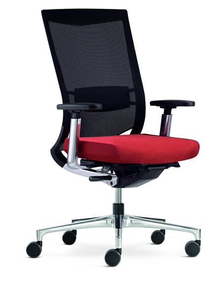 Крісло KLOBER DUERA для оператора