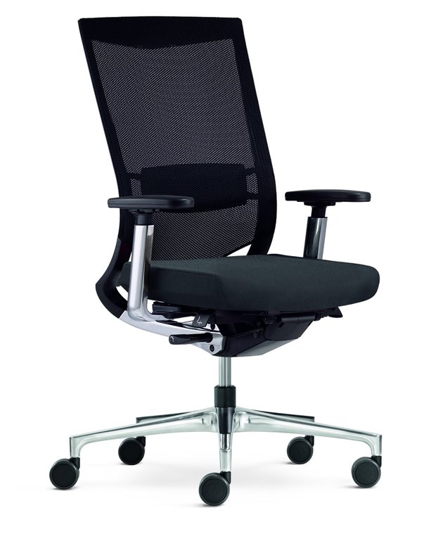 Крісло KLOBER DUERA для оператора