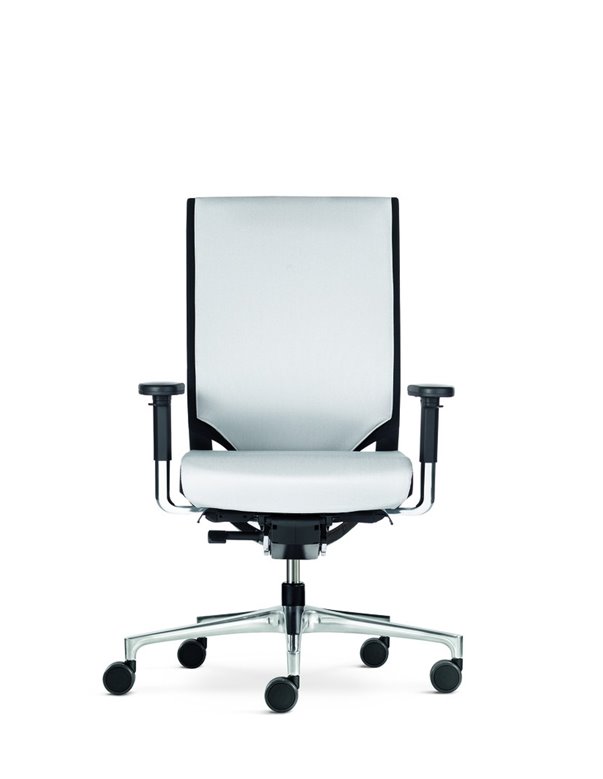 Крісло KLOBER DUERA для оператора