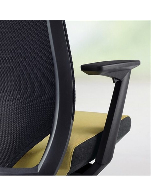 Крісло KLOBER DUERA для оператора