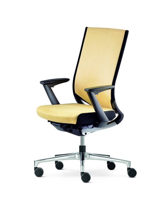 Крісло KLOBER DUERA для оператора