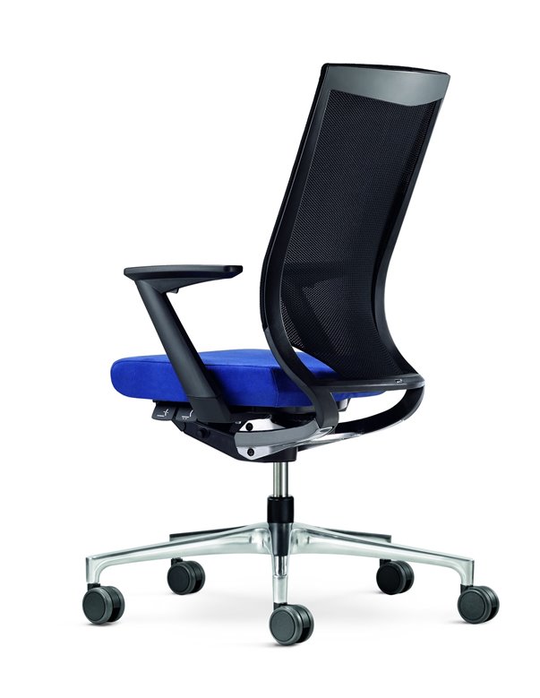 Крісло KLOBER DUERA для оператора