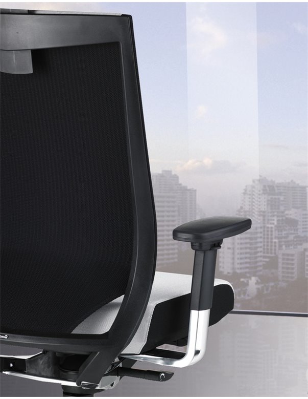 Крісло KLOBER DUERA для оператора