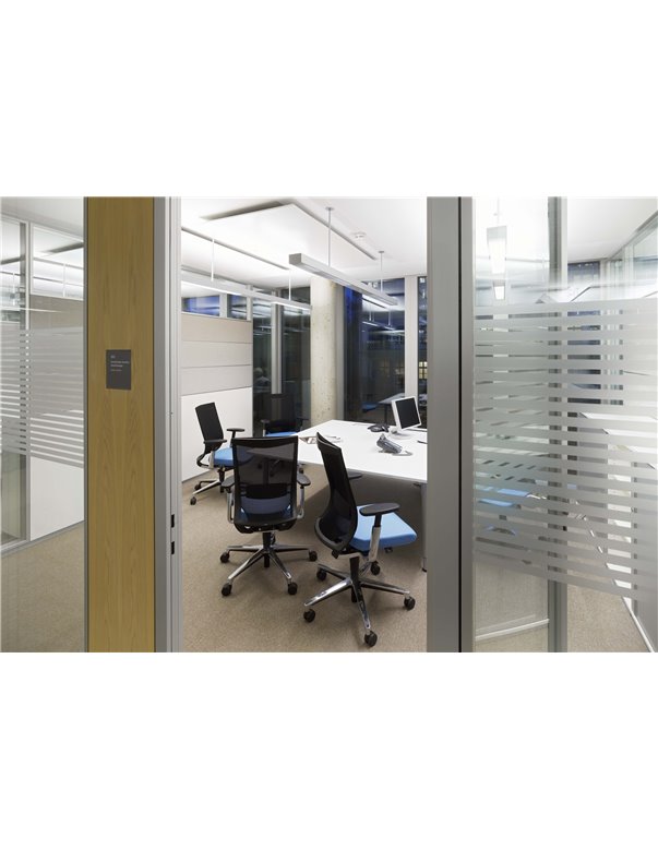 Крісло KLOBER DUERA для оператора