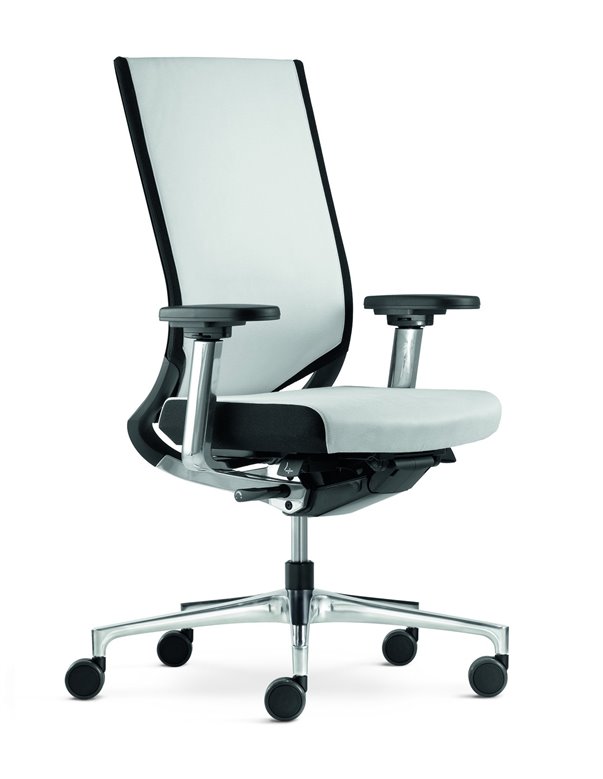 Крісло KLOBER DUERA для оператора