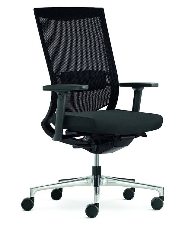 Крісло KLOBER DUERA для оператора