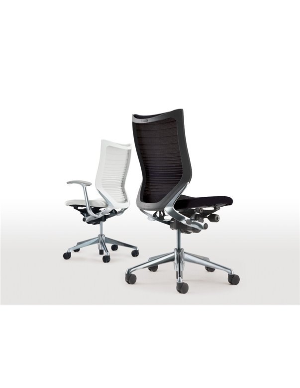 Крісло Okamura CP стандарт ергономічне