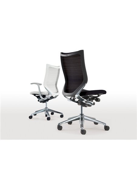 Крісло Okamura CP стандарт ергономічне