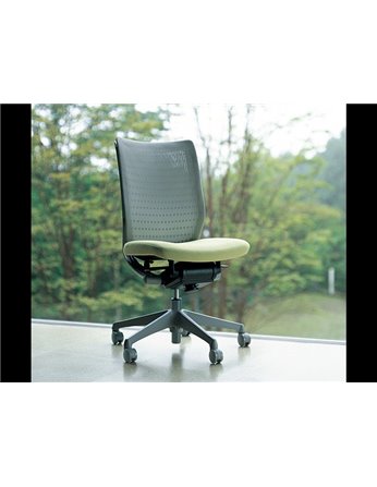 Крісло Okamura Visconte для оператора стандарт 2