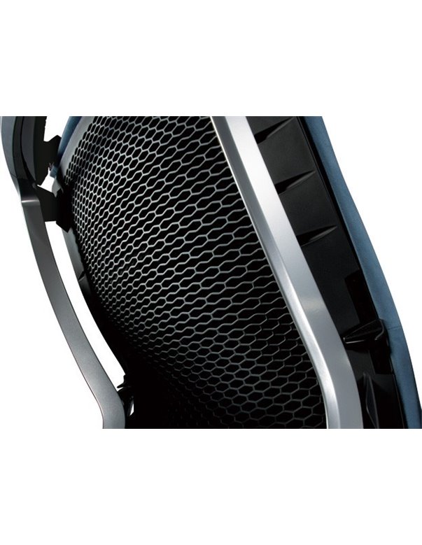 Крісло Okamura Luxos для VIP зон тканина-велюр