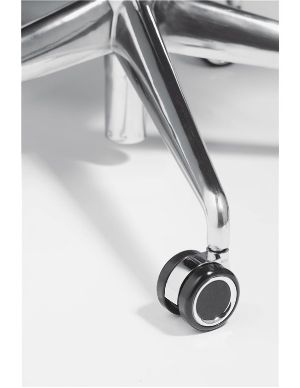 Крісло ROVO XZ 7030A для керівника, шкіряне