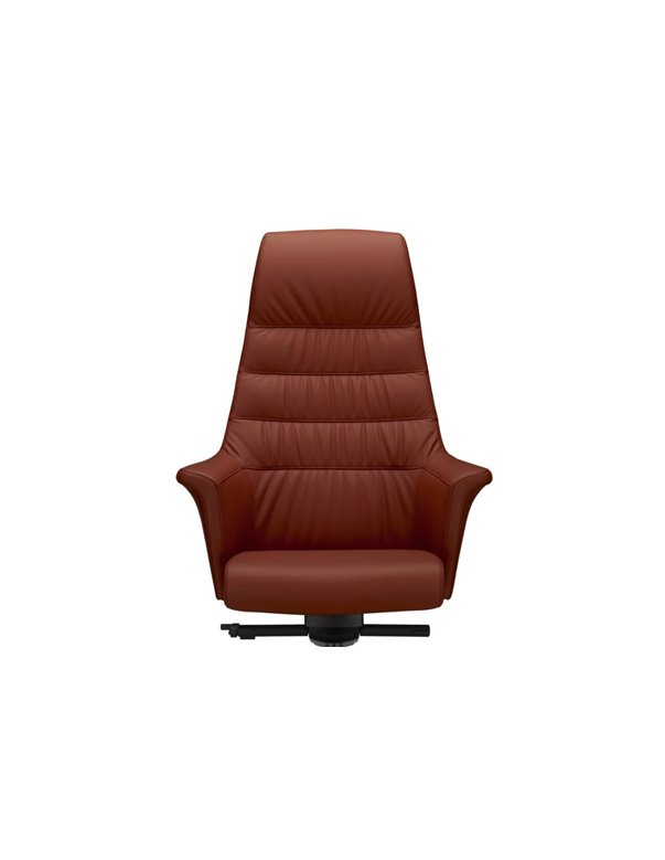 Крісло SITLAND OF COURSE для керівника, шкіряне Крісло SITLAND OF COURSE для керівника, шкіряне