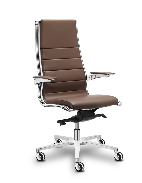 Крісло SITLAND SIT IT CLASSIC для керівника