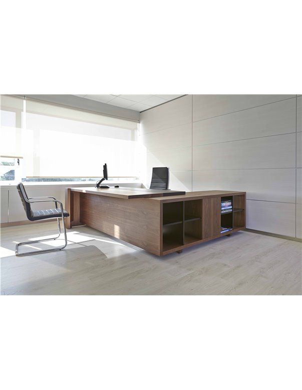 Крісло SITLAND SIT IT CLASSIC для керівника