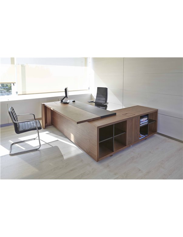 Крісло SITLAND SIT IT CLASSIC для керівника