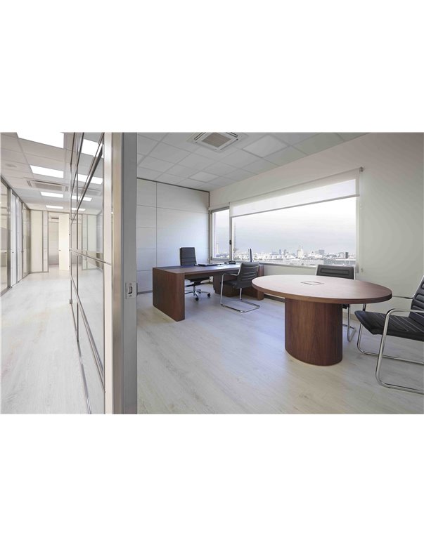 Крісло SITLAND SIT IT CLASSIC для керівника