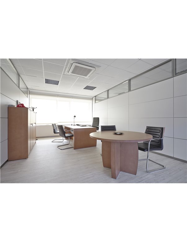 Крісло SITLAND SIT IT CLASSIC для керівника