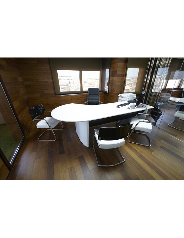 Крісло SITLAND SIT IT CLASSIC для керівника