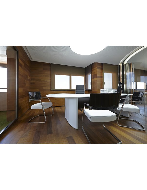 Крісло SITLAND SIT IT CLASSIC для керівника