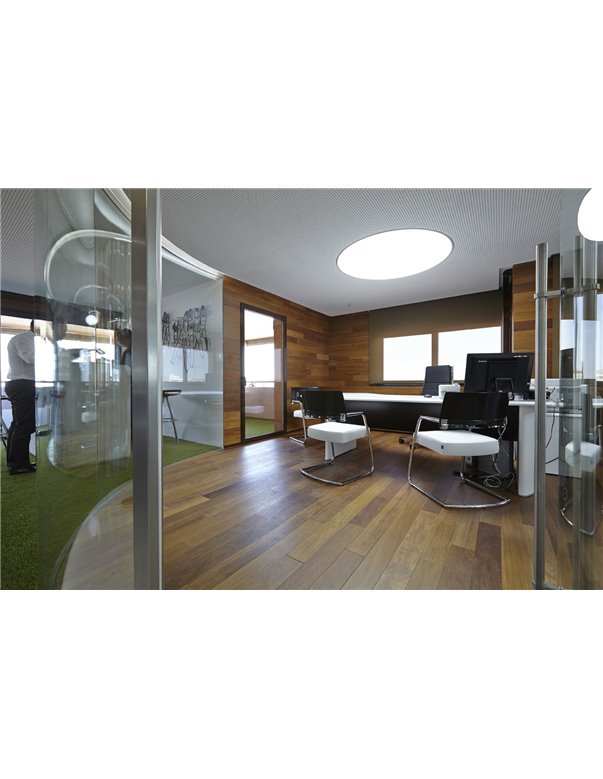 Кресло SITLAND SIT IT CLASSIC для руководителя