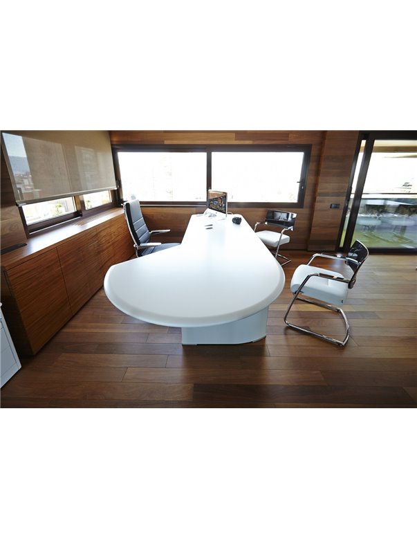 Крісло SITLAND SIT IT CLASSIC для керівника