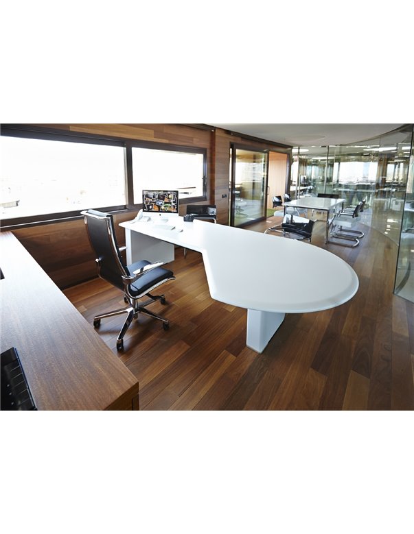 Крісло SITLAND SIT IT CLASSIC для керівника