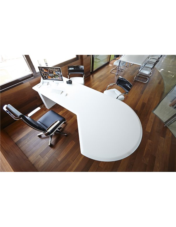 Крісло SITLAND SIT IT CLASSIC для керівника