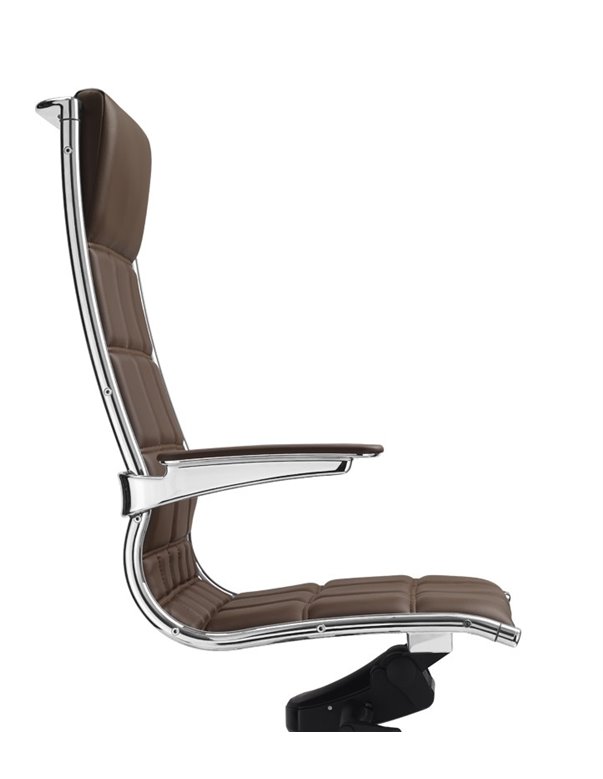 Крісло SITLAND SIT ON IT 2 для керівника шкіряне Крісло SITLAND SIT ON IT 2 для керівника шкіряне