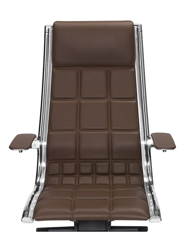 Крісло SITLAND SIT ON IT 2 для керівника шкіряне Крісло SITLAND SIT ON IT 2 для керівника шкіряне