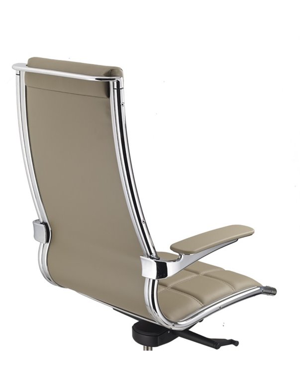 Крісло SITLAND SIT ON IT 2 для керівника шкіряне Крісло SITLAND SIT ON IT 2 для керівника шкіряне