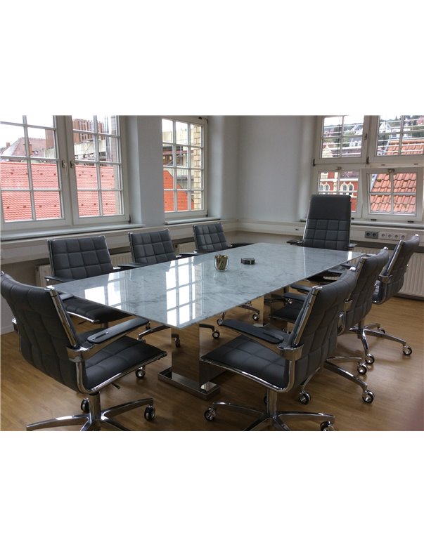 Крісло SITLAND SIT ON IT 2 для керівника шкіряне Крісло SITLAND SIT ON IT 2 для керівника шкіряне