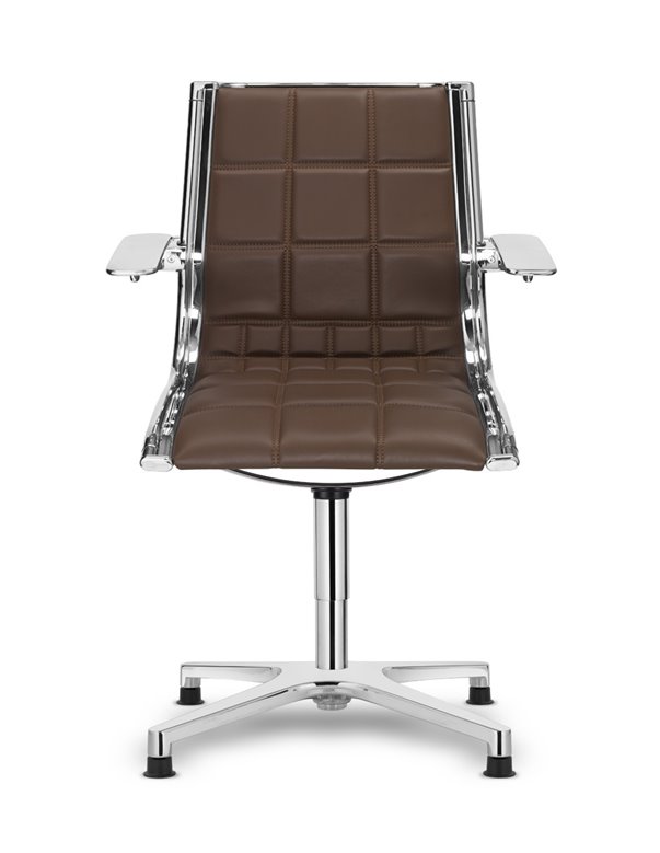 Крісло SITLAND SIT ON IT 2 для керівника шкіряне Крісло SITLAND SIT ON IT 2 для керівника шкіряне