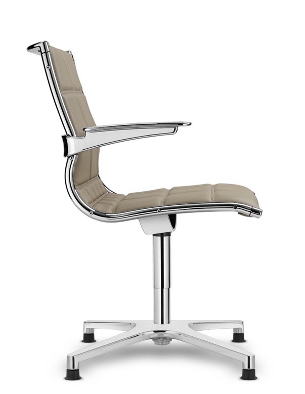 Крісло SITLAND SIT ON IT 2 для керівника шкіряне Крісло SITLAND SIT ON IT 2 для керівника шкіряне