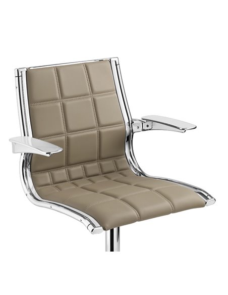 Крісло SITLAND SIT ON IT 2 для керівника шкіряне