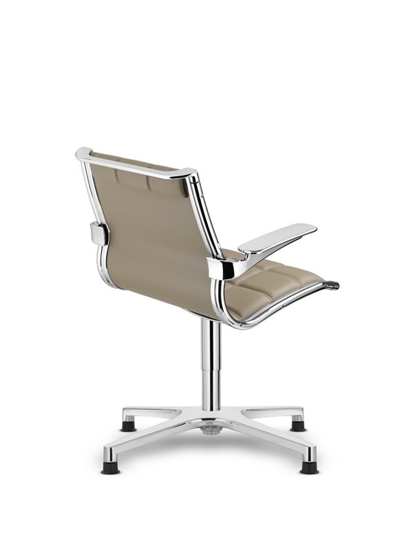 Крісло SITLAND SIT ON IT 2 для керівника шкіряне Крісло SITLAND SIT ON IT 2 для керівника шкіряне