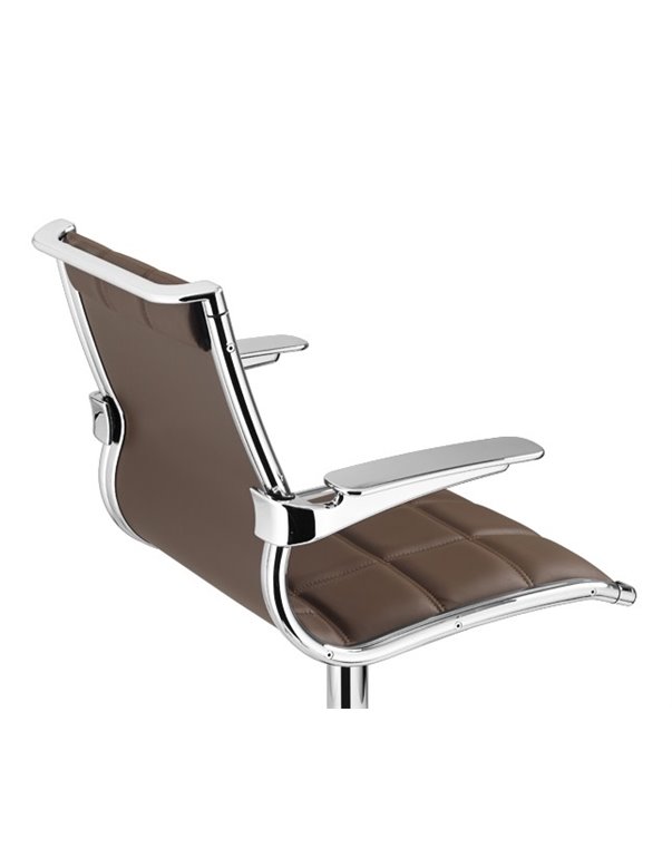 Крісло SITLAND SIT ON IT 2 для керівника шкіряне Крісло SITLAND SIT ON IT 2 для керівника шкіряне