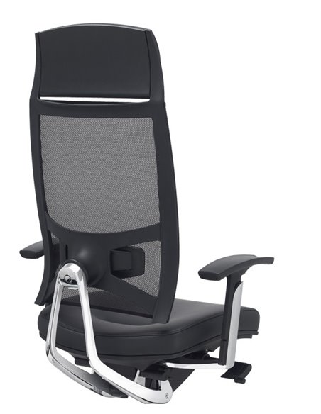 Крісло SITLAND SPIRIT AIR комп'ютерне, ергономічне