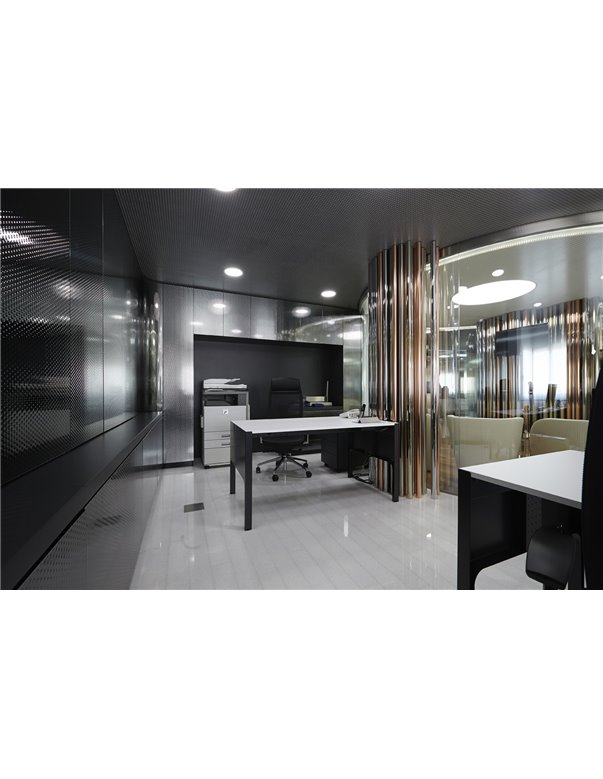 Крісло SITLAND SPIRIT AIR комп'ютерне, ергономічне